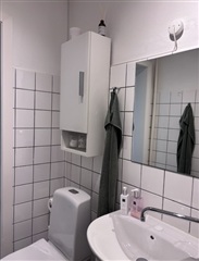 Billede 16. Lejlighed, Godthåbsvænget, Frederiksberg 