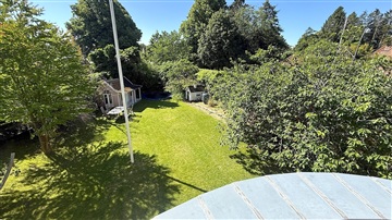 Photo 23. House, Slotsvej, Charlottenlund 