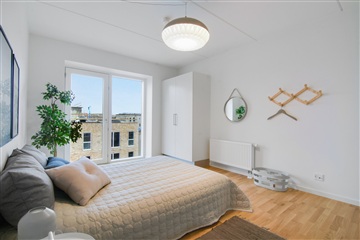 Photo 2. Apartment, Emma Gads Gade, Brabrand 