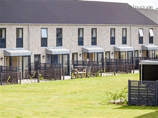 Billede 9. Hus/villa, Johannes Rosendahl Parken, Odense N 