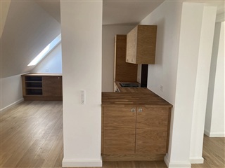Photo 1. Apartment, Østbanegade, København Ø 