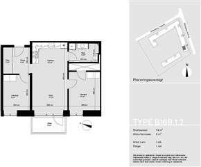 Photo 26. Apartment, Kirkebjerg Parkvej, Brøndby 