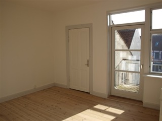 Photo 9. Apartment, Nørregade, Nyborg 
