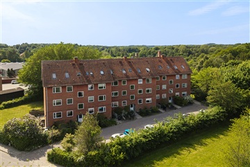 Photo 13. Apartment, Nærum Hovedgade, Nærum 