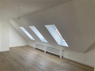 Photo 3. Apartment, Østbanegade, København Ø 
