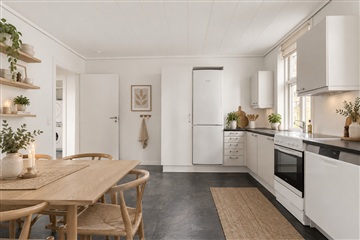 Photo 4. Apartment, Englandsgade, Esbjerg 