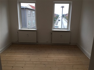Photo 4. Apartment, Knudshovedvej, Nyborg 