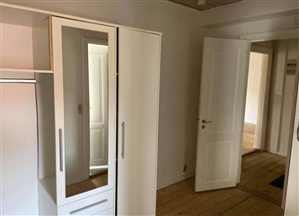 Photo 3. Apartment, Jernbanegade, Hjørring 