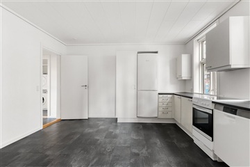 Photo 3. Apartment, Englandsgade, Esbjerg 
