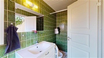 Photo 27. House, Hyldestubben, Herlev 