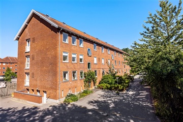 Photo 10. Apartment, Skodsborgvej, Nærum 