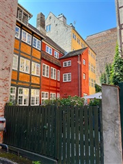 Photo 24. Apartment, Strandgade, København K 