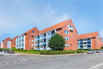 Billede 2. Lejlighed, Stadfeldtsvej, Randers NØ 