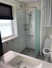 Photo 1. Apartment, Jernbanegade, Hjørring 