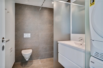 Photo 7. Apartment, Pakkerivej, Valby 