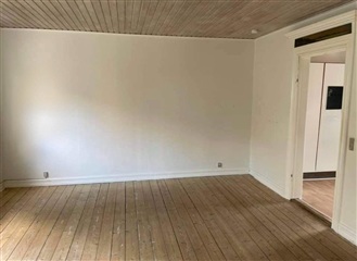 Photo 2. Apartment, Jernbanegade, Hjørring 