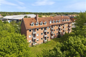 Photo 11. Apartment, Nærum Hovedgade, Nærum 
