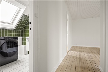 Photo 8. Apartment, Nærum Hovedgade, Nærum 