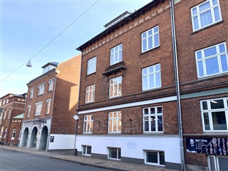Photo 1. Apartment, Store Gråbrødrestræde, Odense C 