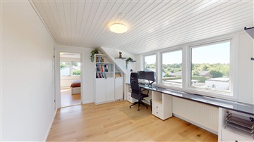 Photo 21. House, Hyldestubben, Herlev 