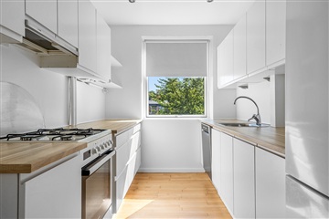 Photo 6. Apartment, Skodsborgvej, Nærum 