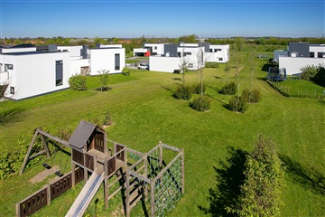 Photo 1. House, Lucinaborg,, Fredericia 
