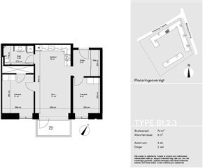 Photo 26. Apartment, Kirkebjerg Tværvej, Brøndby 