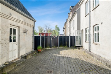 Photo 12. Apartment, Kjellerupsgade, Aalborg 