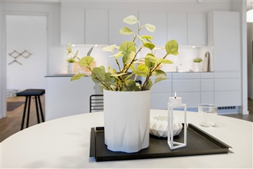 Photo 2. Apartment, Gudrunsvej, Brabrand 