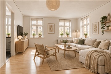 Photo 9. Apartment, Englandsgade, Esbjerg 