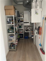 Photo 8. Apartment, Bispetorv, Hjørring 