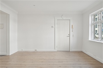 Photo 1. Apartment, Kjellerupsgade, Aalborg 