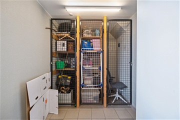 Photo 10. Apartment, Kjellerupsgade, Aalborg 