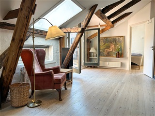 Photo 6. Apartment, Strandgade, København K 