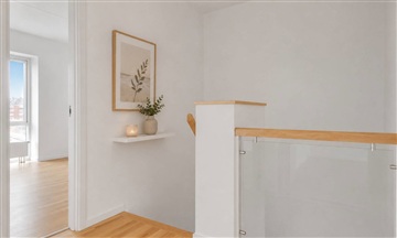 Photo 6. Apartment, Porcelænstorvet, Valby 