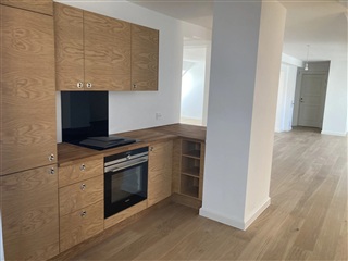 Photo 2. Apartment, Østbanegade, København Ø 