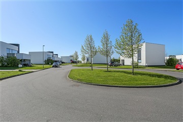 Photo 8. House, Lucinaborg,, Fredericia 