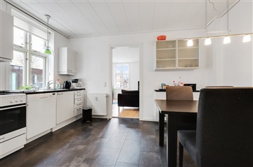 Photo 2. Apartment, Englandsgade, Esbjerg 