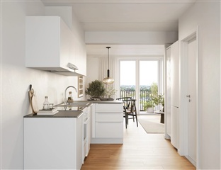 Billede 6. Lejlighed, Tårnfalkevej, Frederikssund 