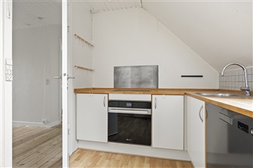 Photo 5. Apartment, Nærum Hovedgade, Nærum 