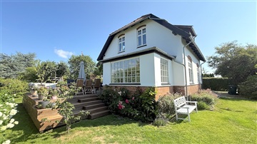 Photo 21. House, Kollemosevej, Virum 