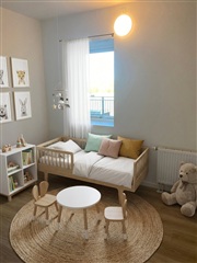 Photo 7. Apartment, Bispetorv, Hjørring 