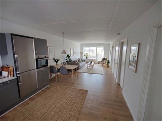 Photo 3. Apartment, Bispetorv, Hjørring 