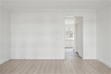 Photo 2. Apartment, Kjellerupsgade, Aalborg 