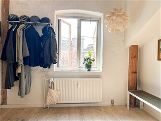 Photo 10. Apartment, Strandgade, København K 