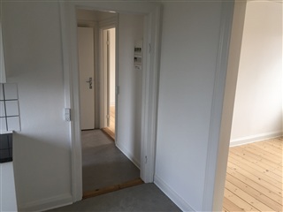 Photo 1. Apartment, Knudshovedvej, Nyborg 