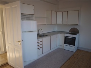 Photo 5. Apartment, Nørregade, Nyborg 