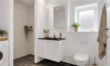 Photo 10. Apartment, Porcelænstorvet, Valby 