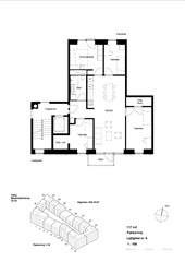Photo 16. Apartment, Pakkerivej, Valby 