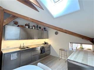 Photo 2. Apartment, Strandgade, København K 